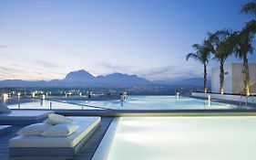 Sha Wellness Hotel
